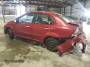 ✅ 2010 Chevrolet Aveo 1LT • VIN: KL1TD5DE4AB048635 • Lot: 71936674. Wystawiony na Copart z przebiegiem Nie podano. Bezpłatny archiwum sprzedaży aukcyjnych z USA i szczegółowy raport historii pojazdu na DreamBid. Zdjęcie 2.