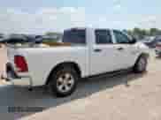 2013 Ram 1500 Express z VIN 1C6RR6KT8DS650042, wystawiony jako Copart lot #67916485 z przebiegiem 164 668 mil mil oraz Szkoda całkowita • Salvage title. Historia ofert i sprzedaży dostępna na DreamBid. Obrazek 3.