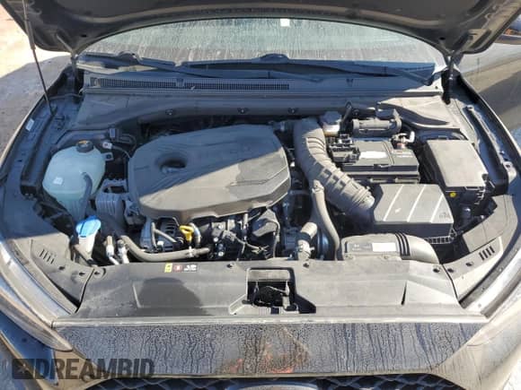 2020 Hyundai Veloster Turbo Ultimate z VIN KMHTH6AB2LU026701, wystawiony jako Copart lot #77228364 z przebiegiem 37 196 mil mil oraz Nie do naprawy • Non repairable. Historia ofert i sprzedaży dostępna na DreamBid. Obrazek 11.