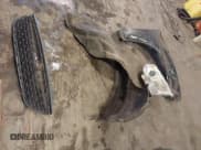 ✅ 2016 Dodge Durango Special Service • VIN: 1C4SDJFT1GC323132 • Lot: 43338768. Wystawiony na IAAI z przebiegiem 137 815 mil. Bezpłatny archiwum sprzedaży aukcyjnych z USA i szczegółowy raport historii pojazdu na DreamBid. Zdjęcie 21.