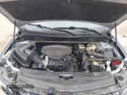 ✅ 2022 Cadillac XT6 Premium Luxury • VIN: 1GYKPCRS9NZ108656 • Lot: 42110375. Listed on IAAI with 84,869 mi. Free auction sales archive from the USA and detailed vehicle history report at DreamBid. Image 10.