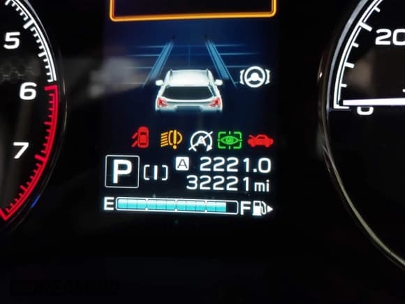 ✅ 2023 Subaru Forester Touring • VIN: JF2SKARC2PH550500 • Lot: 43712716. Listed on IAAI with 32,221 mi. Free auction sales archive from the USA and detailed vehicle history report at DreamBid. Image 15.