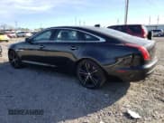 ✅ 2019 Jaguar XJ Supercharged • VIN: SAJWA2GE6KMW22491 • Лот: 72712572. Опубликован ранее на Copart с пробегом 44 574 миль. Бесплатный доступ к архиву аукционных продаж из США и подробный отчёт об истории автомобиля на DreamBid. Изображение 2.