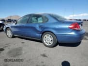 ✅ 2004 Ford Taurus LX • VIN: 1FAFP52214A168091 • Лот: 84934905. Опубликован ранее на Copart с пробегом Не указан. Бесплатный доступ к архиву аукционных продаж из США и подробный отчёт об истории автомобиля на DreamBid. Изображение 2.
