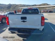 ✅ 2017 Chevrolet Colorado 2WD LT • VIN: 1GCGSCE10H1159991 • Лот: 41836588. Опубликован ранее на IAAI с пробегом 147 656 миль. Бесплатный доступ к архиву аукционных продаж из США и подробный отчёт об истории автомобиля на DreamBid. Изображение 16.