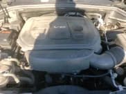 ✅ 2017 Dodge Durango Citadel • VIN: 1C4RDJEG1HC623208 • Lot: 82325275. Listed on Copart with 112,323 mi. Free auction sales archive from the USA and detailed vehicle history report at DreamBid. Image 16.