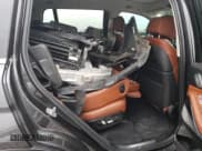 ✅ 2019 BMW X7 xDrive40i • VIN: 5UXCW2C52KL088211 • Lot: 35979053. Listed on Copart with 41,399 mi. Free auction sales archive from the USA and detailed vehicle history report at DreamBid. Image 11.