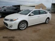 ✅ 2013 Toyota Avalon Limited • VIN: 4T1BK1EB9DU062879 • Лот: 89536715. Опубликован ранее на Copart с пробегом 95 255 миль. Бесплатный доступ к архиву аукционных продаж из США и подробный отчёт об истории автомобиля на DreamBid. Изображение 1.