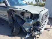 ✅ 2022 Toyota Tacoma SR • VIN: 3TMCZ5AN3NM464642 • Lot: 42322758. Listed on IAAI with 19,479 mi. Free auction sales archive from the USA and detailed vehicle history report at DreamBid. Image 18.