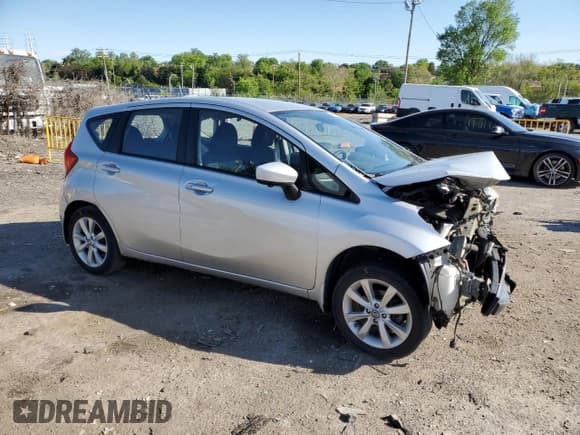 ✅ 2015 Nissan Note S • VIN: 3N1CE2CP6FL391639 • Lot: 54745925. Wystawiony na Copart z przebiegiem 149 461 mil. Bezpłatny archiwum sprzedaży aukcyjnych z USA i szczegółowy raport historii pojazdu na DreamBid. Zdjęcie 4.