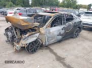 ✅ 2020 Honda Civic EX • VIN: SHHFK7H62LU415752 • Лот: 43425190. Опубликован ранее на IAAI с пробегом Не указан. Бесплатный доступ к архиву аукционных продаж из США и подробный отчёт об истории автомобиля на DreamBid. Изображение 2.