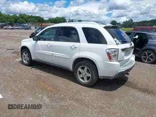 ✅ 2005 Chevrolet Equinox LT • VIN: 2CNDL63F856125415 • Лот: 42383241. Опубликован ранее на IAAI с пробегом 140 420 миль. Бесплатный доступ к архиву аукционных продаж из США и подробный отчёт об истории автомобиля на DreamBid. Изображение 3.