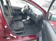 ✅ 2024 Mitsubishi Mirage ES • VIN: ML32AUHJ9RH001935 • Лот: 43534858. Опубликован ранее на IAAI с пробегом 16 702 миль. Бесплатный доступ к архиву аукционных продаж из США и подробный отчёт об истории автомобиля на DreamBid. Изображение 5.