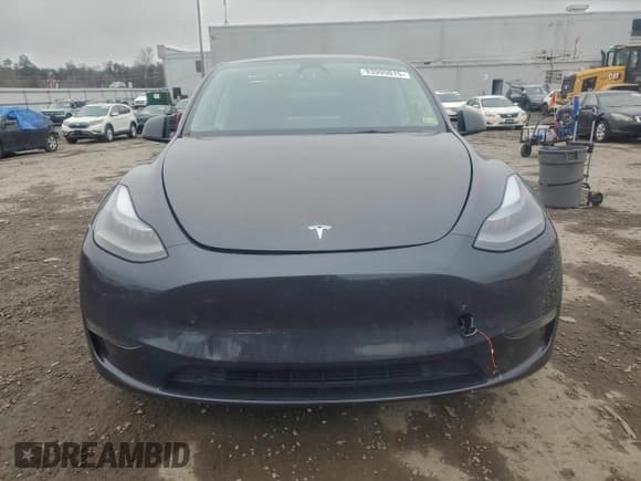 ✅ 2024 Tesla Model Y • VIN: 7SAYGDED3RF095933 • Lot: 93995015. Wystawiony na Copart z przebiegiem 53 280 mil. Bezpłatny archiwum sprzedaży aukcyjnych z USA i szczegółowy raport historii pojazdu na DreamBid. Zdjęcie 5.