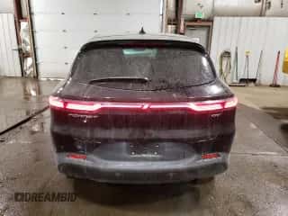 2024 Dodge Hornet GT z VIN ZACNDFAN7R3A34393, wystawiony jako Copart lot #50688195 z przebiegiem 15 605 mil mil oraz Szkoda całkowita • Salvage title. Historia ofert i sprzedaży dostępna na DreamBid. Obrazek 6.