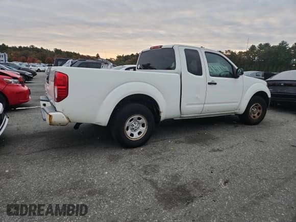 ✅ 2018 Nissan Frontier S • VIN: 1N6BD0CT3JN732451 • Лот: 90275175. Опубликован ранее на Copart с пробегом 192 116 миль. Бесплатный доступ к архиву аукционных продаж из США и подробный отчёт об истории автомобиля на DreamBid. Изображение 3.