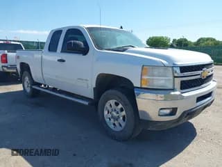✅ 2013 Chevrolet Silverado 2500HD LT • VIN: 1GC2KXCG1DZ137101 • Лот: 42222757. Опубликован ранее на IAAI с пробегом 277 318 миль. Бесплатный доступ к архиву аукционных продаж из США и подробный отчёт об истории автомобиля на DreamBid. Изображение 1.