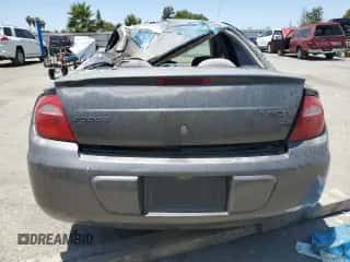 ✅ 2003 Dodge Neon SE • VIN: 1B3ES26CX3D162245 • Lot: 62391485. Wystawiony na Copart z przebiegiem 62 032 mil mil. Skorzystaj z bezpłatnego archiwum sprzedaży aukcyjnych z USA i zobacz szczegółowy raport historii pojazdu na DreamBid. Zdjęcie 6.