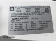 ✅ 2012 Chevrolet Silverado 1500 LT • VIN: 3GCPKSE76CG202030 • Lot: 43403350. Wystawiony na IAAI z przebiegiem 117 414 mil. Bezpłatny archiwum sprzedaży aukcyjnych z USA i szczegółowy raport historii pojazdu na DreamBid. Zdjęcie 9.