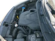 ✅ 2013 Kia Rio SX • VIN: KNADN4A35D6150057 • Lot: 43041923. Listed on IAAI with 186,439 mi. Free auction sales archive from the USA and detailed vehicle history report at DreamBid. Image 19.