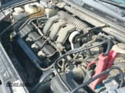 ✅ 2006 Mercury Montego • VIN: 1MEHM40156G613446 • Lot: 42986992. Wystawiony na IAAI z przebiegiem 242 888 mil. Bezpłatny archiwum sprzedaży aukcyjnych z USA i szczegółowy raport historii pojazdu na DreamBid. Zdjęcie 18.