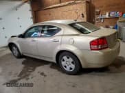 ✅ 2010 Dodge Avenger SXT • VIN: 1B3CC4FB5AN221751 • Лот: 83519254. Опубликован ранее на Copart с пробегом Не указан. Бесплатный доступ к архиву аукционных продаж из США и подробный отчёт об истории автомобиля на DreamBid. Изображение 2.