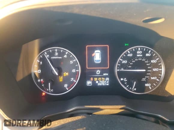 ✅ 2024 Subaru Outback Onyx XT • VIN: 4S4BTGLD2R3123765 • Лот: 90404075. Опубликован ранее на Copart с пробегом 39 761 миль. Бесплатный доступ к архиву аукционных продаж из США и подробный отчёт об истории автомобиля на DreamBid. Изображение 9.