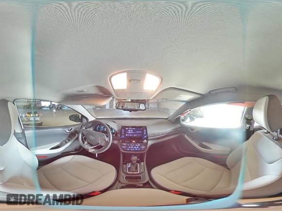 ✅ 2021 Hyundai Ioniq SE • VIN: KMHC75LC0MU260811 • Lot: 82023644. Wystawiony na Copart z przebiegiem 83 366 mil. Bezpłatny archiwum sprzedaży aukcyjnych z USA i szczegółowy raport historii pojazdu na DreamBid. Zdjęcie 13.