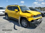 ✅ 2015 Jeep Renegade Latitude • VIN: ZACCJBBT4FPC01822 • Lot: 80442275. Wystawiony na Copart z przebiegiem 127 013 mil. Bezpłatny archiwum sprzedaży aukcyjnych z USA i szczegółowy raport historii pojazdu na DreamBid. Zdjęcie 4.