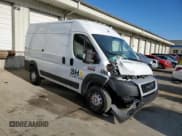 ✅ 2019 Ram ProMaster Cargo • VIN: 3C6TRVCGXKE539381 • Lot: 86545504. Listed on Copart with 271,447 mi. Free auction sales archive from the USA and detailed vehicle history report at DreamBid. Image 4.