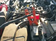 ✅ 2022 Ford Escape S • VIN: 1FMCU9F61NUA62374 • Lot: 43372913. Listed on IAAI with 53,383 mi. Free auction sales archive from the USA and detailed vehicle history report at DreamBid. Image 25.