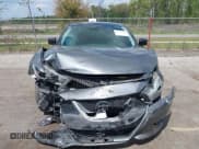 ✅ 2017 Nissan Maxima S • VIN: 1N4AA6AP6HC430163 • Lot: 41935320. Listed on IAAI with 64,431 mi. Free auction sales archive from the USA and detailed vehicle history report at DreamBid. Image 12.