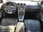 2015 Chevrolet Captiva Sport LT z VIN 3GNAL3EK6FS504276, wystawiony jako Copart lot #77967574 z przebiegiem 123 711 mil mil oraz Szkoda całkowita • Salvage title. Historia ofert i sprzedaży dostępna na DreamBid. Obrazek 8.