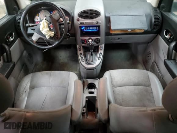 ✅ 2004 Saturn VUE V6 • VIN: 5GZCZ534X4S879501 • Лот: 87015574. Опубликован ранее на Copart с пробегом 173 426 миль. Бесплатный доступ к архиву аукционных продаж из США и подробный отчёт об истории автомобиля на DreamBid. Изображение 8.