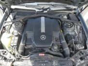 ✅ 2005 Mercedes-Benz CL 500 • VIN: WDBPJ75J55A046817 • Lot: 53755455. Listed on Copart with 178,198 mi. Free auction sales archive from the USA and detailed vehicle history report at DreamBid. Image 11.