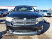 ✅ 2011 Dodge Durango Citadel • VIN: 1D4SE5GT1BC699957 • Lot: 43660255. Listed on IAAI with 135,019 mi. Free auction sales archive from the USA and detailed vehicle history report at DreamBid. Image 12.