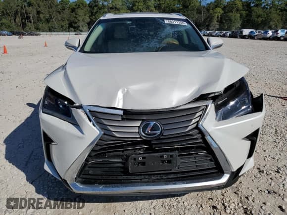✅ 2016 Lexus RX 350 • VIN: 2T2ZZMCAXGC011138 • Lot: 86311355. Wystawiony na Copart z przebiegiem 99 945 mil. Bezpłatny archiwum sprzedaży aukcyjnych z USA i szczegółowy raport historii pojazdu na DreamBid. Zdjęcie 5.
