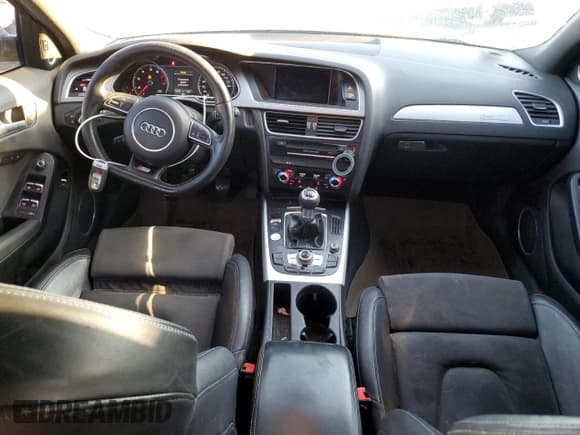 ✅ 2013 Audi A4 Prestige • VIN: WAUMFAFL2DN045843 • Lot: 69227774. Listed on Copart with 145,776 mi. Free auction sales archive from the USA and detailed vehicle history report at DreamBid. Image 8.