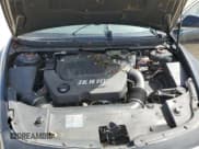 ✅ 2008 Chevrolet Malibu LTZ • VIN: 1G1ZK577X8F186178 • Lot: 74979054. Listed on Copart with Not provided. Free auction sales archive from the USA and detailed vehicle history report at DreamBid. Image 11.