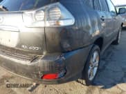 ✅ 2006 Lexus RX 400h • VIN: JTJHW31U060027998 • Лот: 43785097. Опубликован ранее на IAAI с пробегом 157 488 миль. Бесплатный доступ к архиву аукционных продаж из США и подробный отчёт об истории автомобиля на DreamBid. Изображение 6.