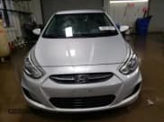 ✅ 2017 Hyundai Accent SE • VIN: KMHCT4AE3HU171721 • Лот: 40673944. Опубликован ранее на Copart с пробегом 97 465 миль. Бесплатный доступ к архиву аукционных продаж из США и подробный отчёт об истории автомобиля на DreamBid. Изображение 5.