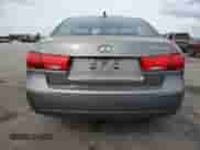 2010 Hyundai Sonata GLS с VIN 5NPET4AC0AH657737, выставлен на аукционе Copart как лот 71809904 с пробегом 128 474 миль миль и Списание • Salvage title. История ставок и продаж доступна на DreamBid. Изображение 6.