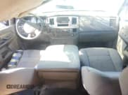 ✅ 2008 Dodge 1500 SLT • VIN: 1D7HU18298S576095 • Lot: 91108675. Wystawiony na Copart z przebiegiem 368 599 mil. Bezpłatny archiwum sprzedaży aukcyjnych z USA i szczegółowy raport historii pojazdu na DreamBid. Zdjęcie 8.