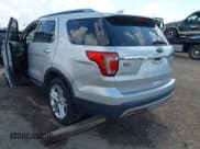 ✅ 2017 Ford Explorer Limited • VIN: 1FM5K7F83HGD63672 • Lot: 43024229. Listed on IAAI with 139,475 mi. Free auction sales archive from the USA and detailed vehicle history report at DreamBid. Image 3.