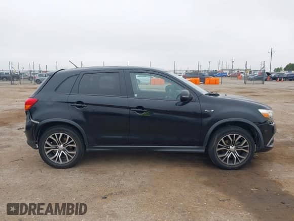 2016 Mitsubishi Outlander SE с VIN JA4AP3AW2GZ045610, выставлен на аукционе IAAI как лот 42434807 с пробегом 136 669 миль миль и . История ставок и продаж доступна на DreamBid. Изображение 12.