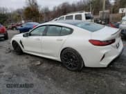 ✅ 2020 BMW M8 Competition • VIN: WBSGV0C00LCD88941 • Лот: 36457893. Опубликован ранее на Copart с пробегом 19 666 миль. Бесплатный доступ к архиву аукционных продаж из США и подробный отчёт об истории автомобиля на DreamBid. Изображение 2.