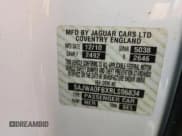 ✅ 2011 Jaguar XF • VIN: SAJWA0FBXBLS06834 • Лот: 84458815. Опубликован ранее на Copart с пробегом 45 322 миль. Бесплатный доступ к архиву аукционных продаж из США и подробный отчёт об истории автомобиля на DreamBid. Изображение 12.