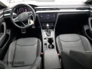 ✅ 2021 Volkswagen Arteon SE • VIN: WVWAR7AN8ME005128 • Lot: 86140955. Wystawiony na Copart z przebiegiem 46 727 mil. Bezpłatny archiwum sprzedaży aukcyjnych z USA i szczegółowy raport historii pojazdu na DreamBid. Zdjęcie 8.