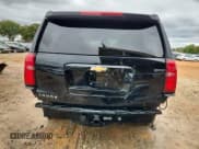 ✅ 2019 Chevrolet Tahoe LT • VIN: 1GNSKBKC2KR280998 • Lot: 90509945. Listed on Copart with 125,396 mi. Free auction sales archive from the USA and detailed vehicle history report at DreamBid. Image 6.