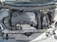 ✅ 2018 Chevrolet Cruze LS • VIN: 1G1BC5SM0J7103630 • Lot: 64805503. Listed on Copart with 124,430 mi. Free auction sales archive from the USA and detailed vehicle history report at DreamBid. Image 11.